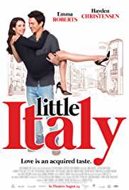 Free Download Little Italy Movie-Show-Video in HD Mp4